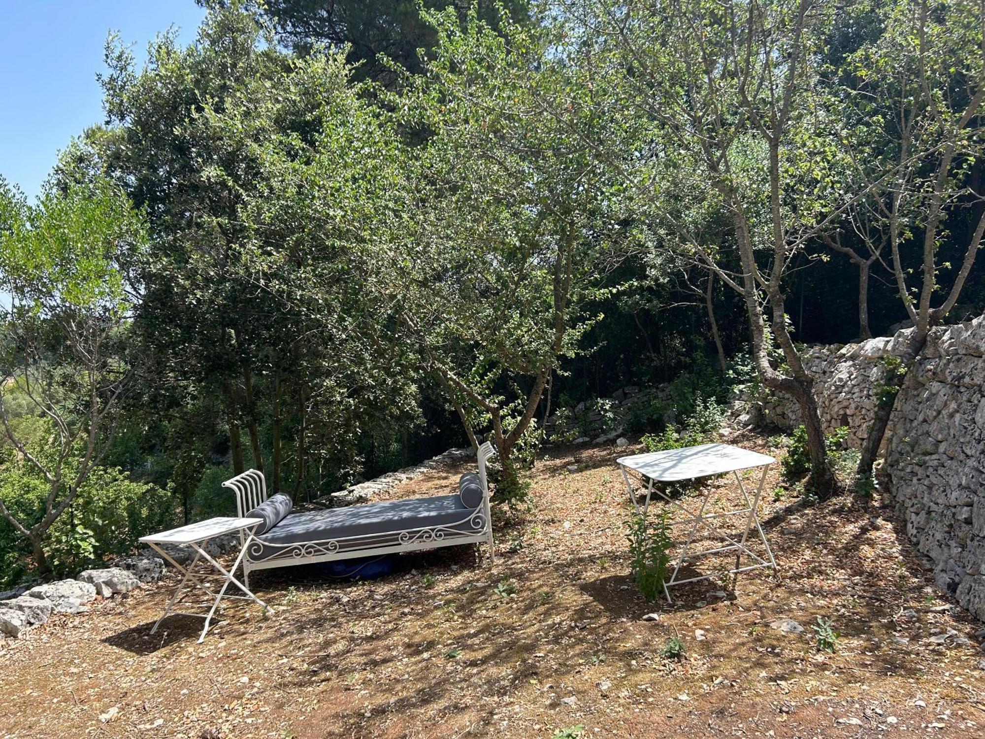 Il Trullo Di Simona Panzió Locorotondo Kültér fotó