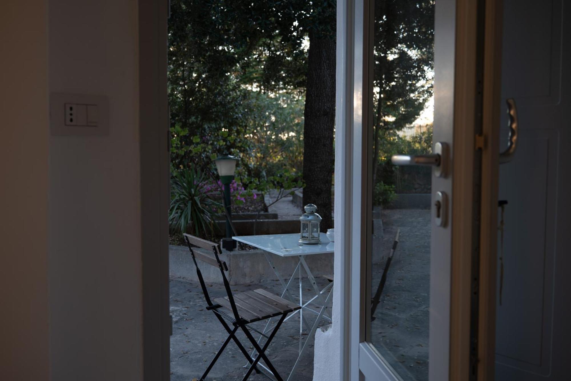 Il Trullo Di Simona Panzió Locorotondo Kültér fotó
