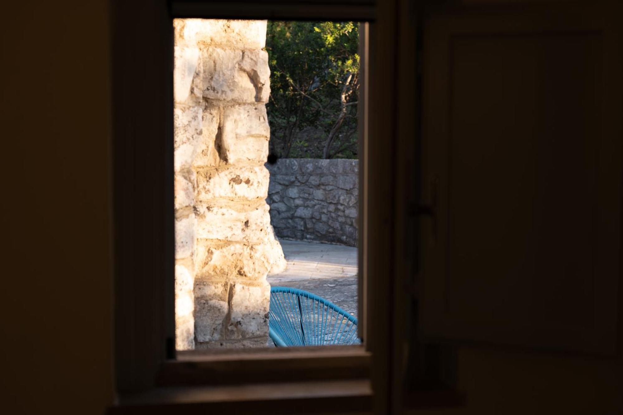 Il Trullo Di Simona Panzió Locorotondo Kültér fotó